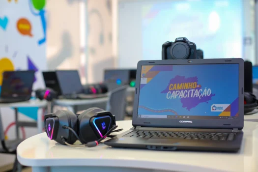 Fundo Social de SP abre 1,2 mil vagas em cursos gratuitos