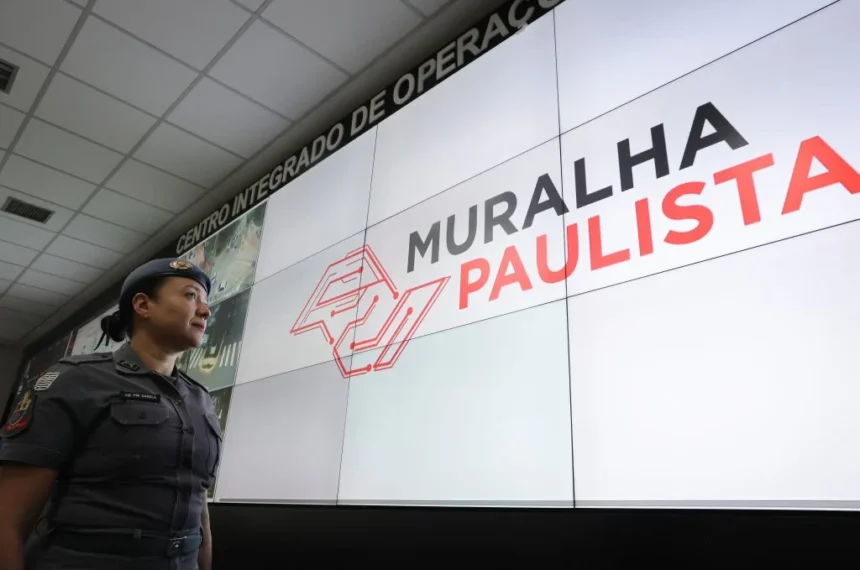 Programa Muralha Paulista passa a integrar parques estaduais de SP
