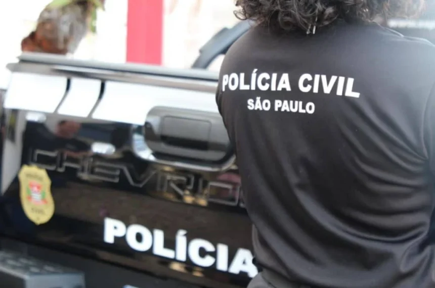 Polícia Civil desarticula esquema de fraude com máquinas de cartão operação violência contra mulher - falso dentista homicídios