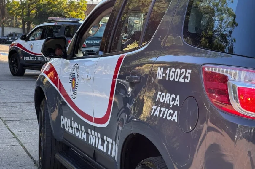 POLICIA MILITAR - FORÇA TÁTICA - CASA BOMBA