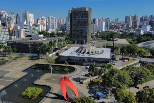 Turismo movimenta R$ 845,7 milhões em Santo André