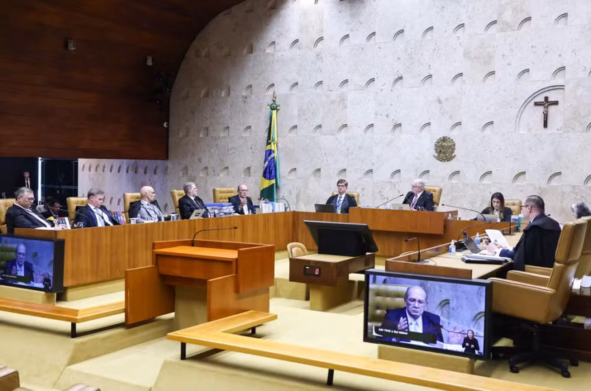 Lula cobra STF por vazamento no caso Master e exige punições