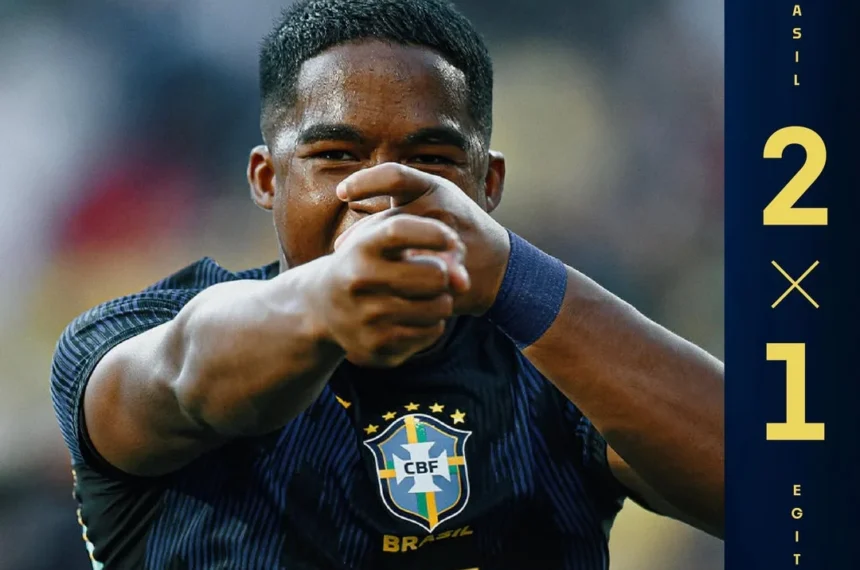 Brasil Seleção CBF