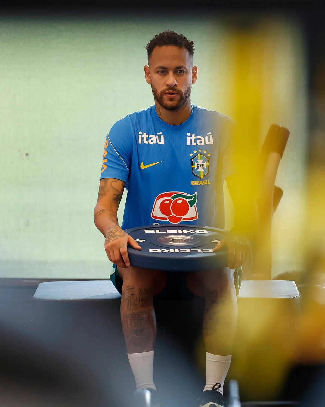 neymar