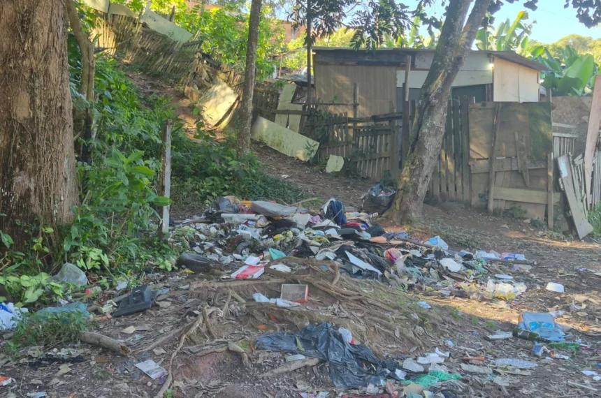 TCESP aponta aterros irregulares em Santo André e São Bernardo