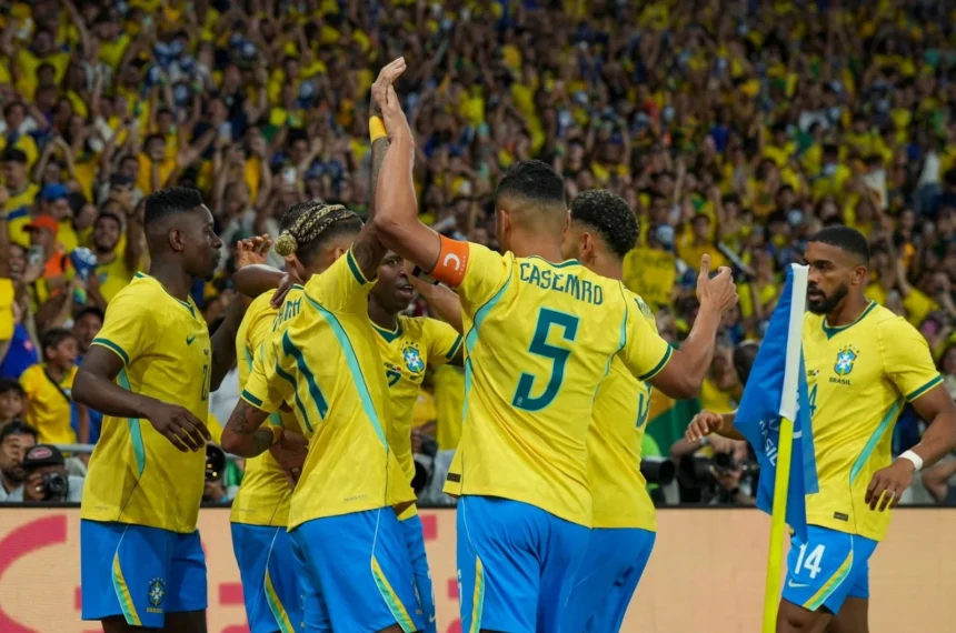 Brasil selecao
