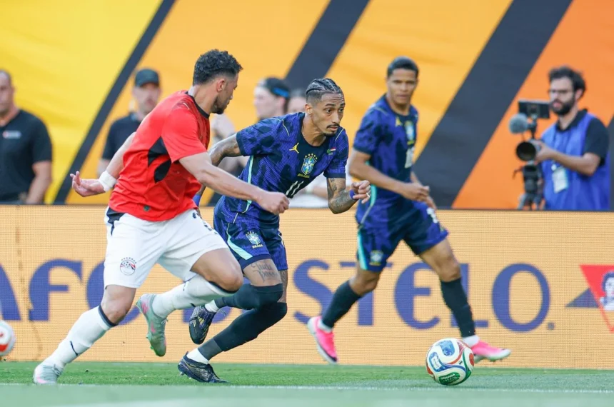 Seleção Brasileira