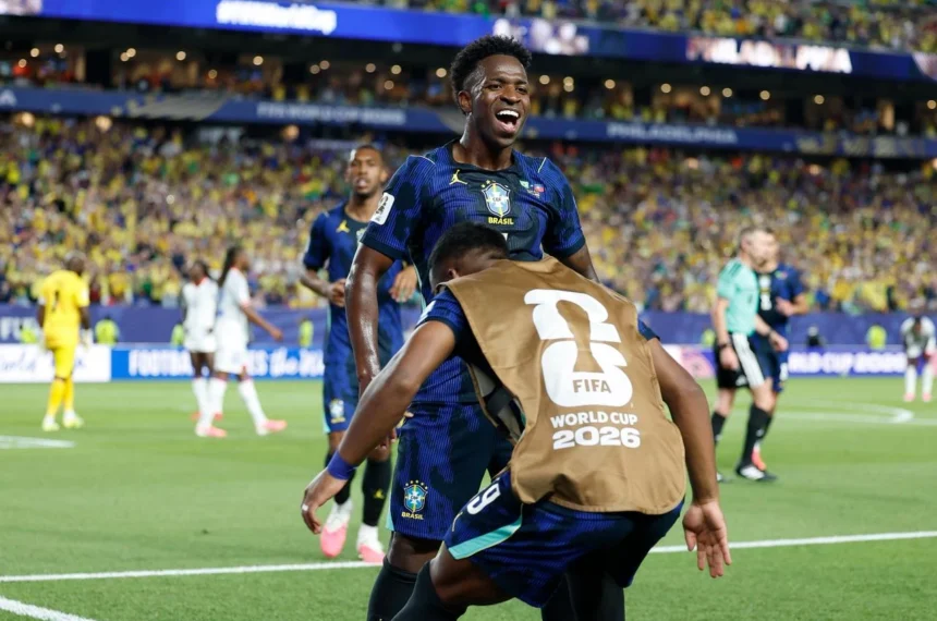Seleção Brasileira