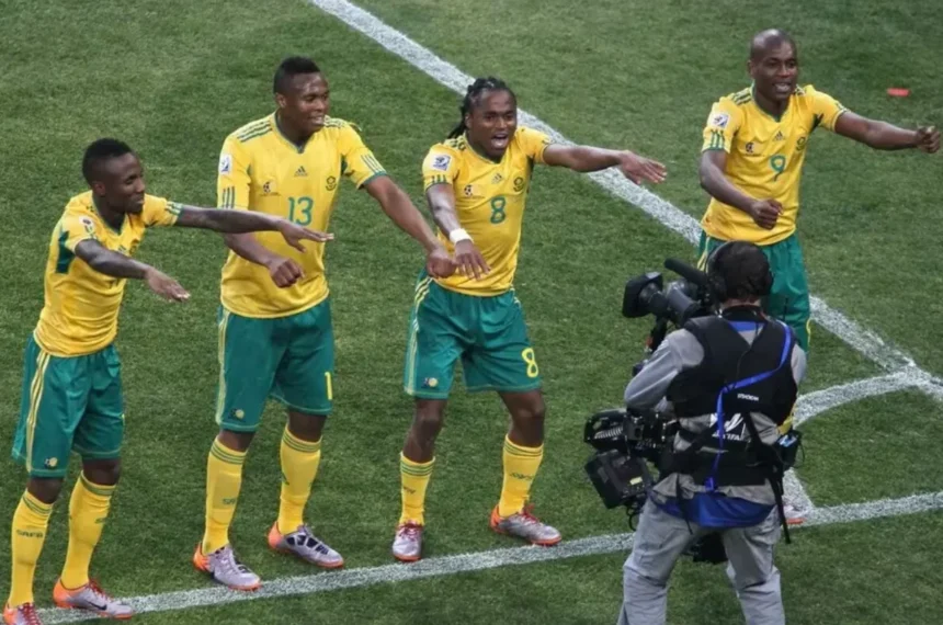 Copa do Mundo 2010 - África do Sul