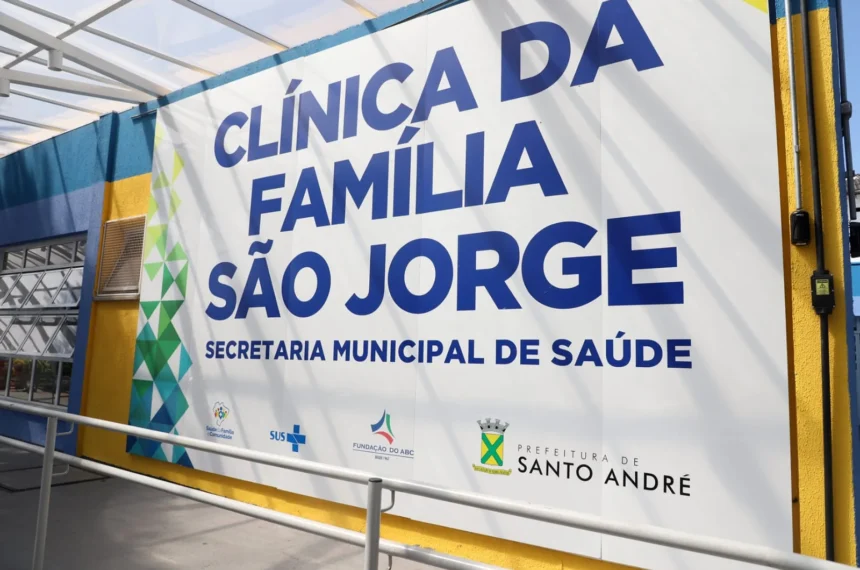 Unidades de Saúde