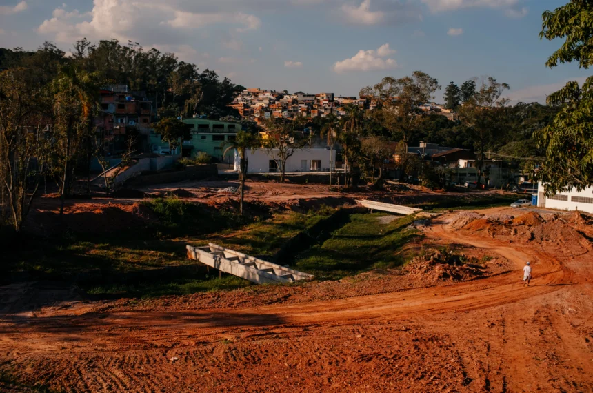 São Bernardo 