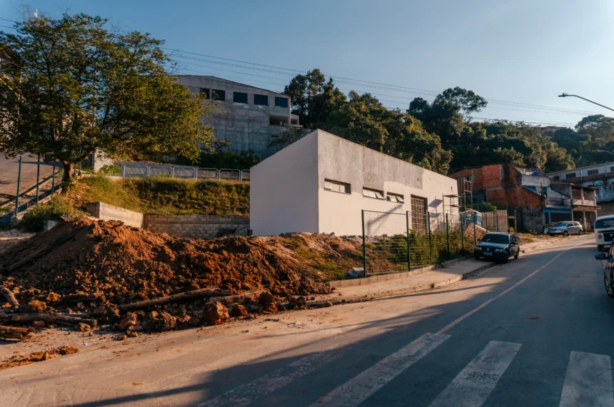 São Bernardo 