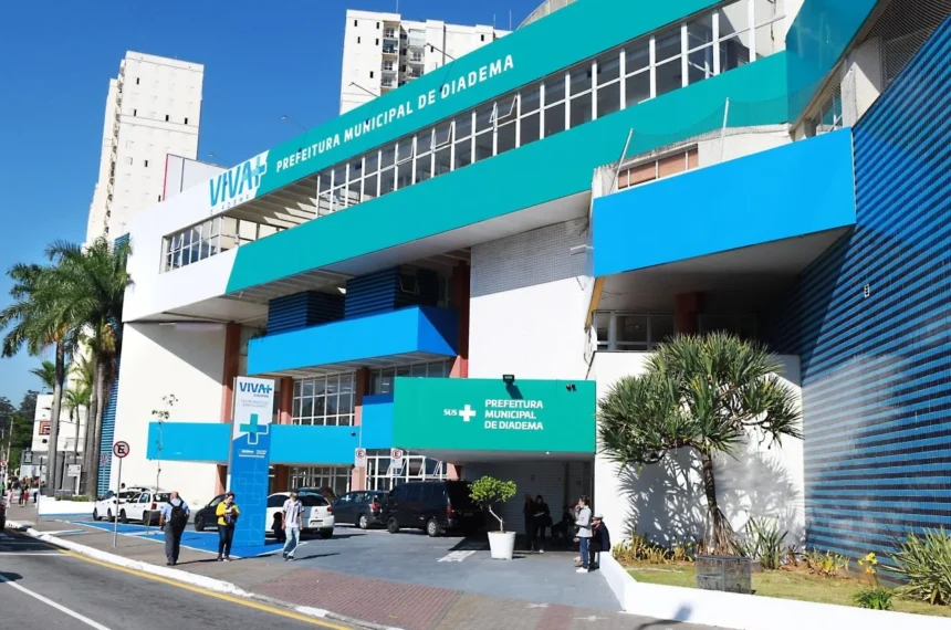 Conferência Municipal de Saúde