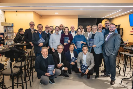 Sobrevivência corporativa no livro &#8220;Governança TrendsInnovation&#8221;
