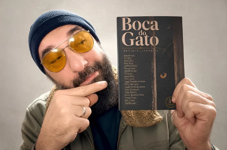 Revista Boca do Gato