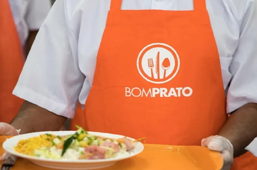 Bom Prato. Copa do Mundo