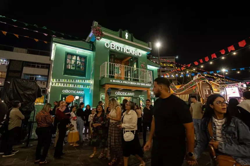 São João 
