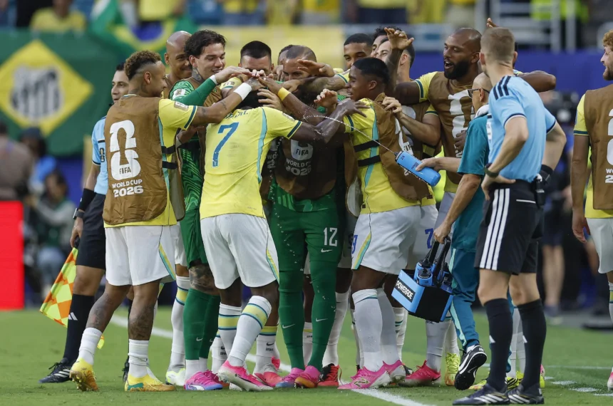 selecao brasil