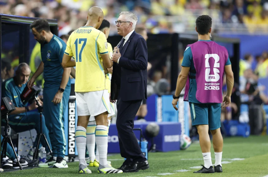 Seleção Brasil