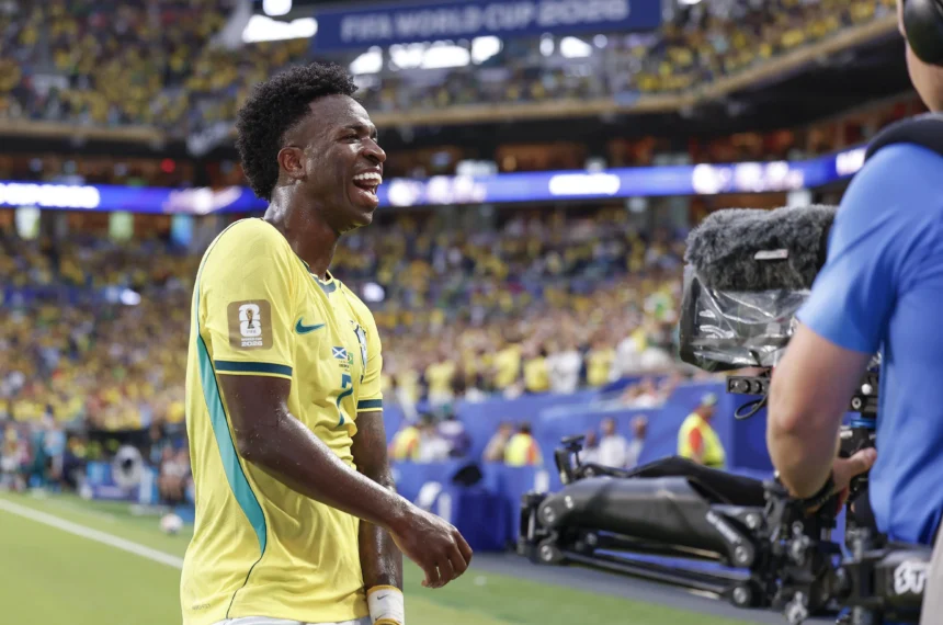 selecao brasil