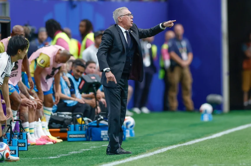 Ancelotti