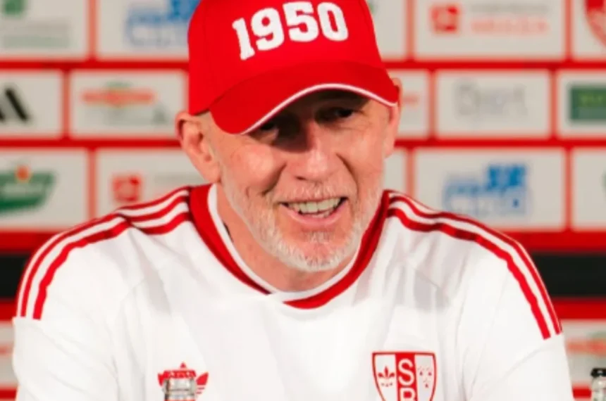 Éric Roy - Brest - França