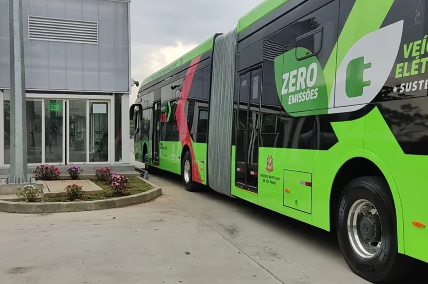 BRT-ABC - Next Mobilidade - (Divulgação)