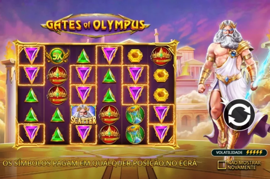 Caça-níqueis de alta volatilidade - RTP e Volatilidade na Betsson Como funcionam os Slots Online