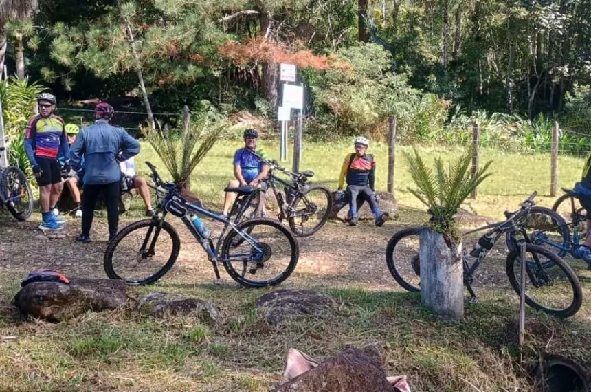 Caminho do Sal