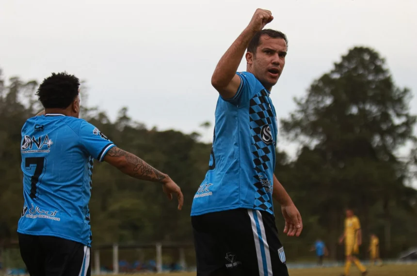 futebol