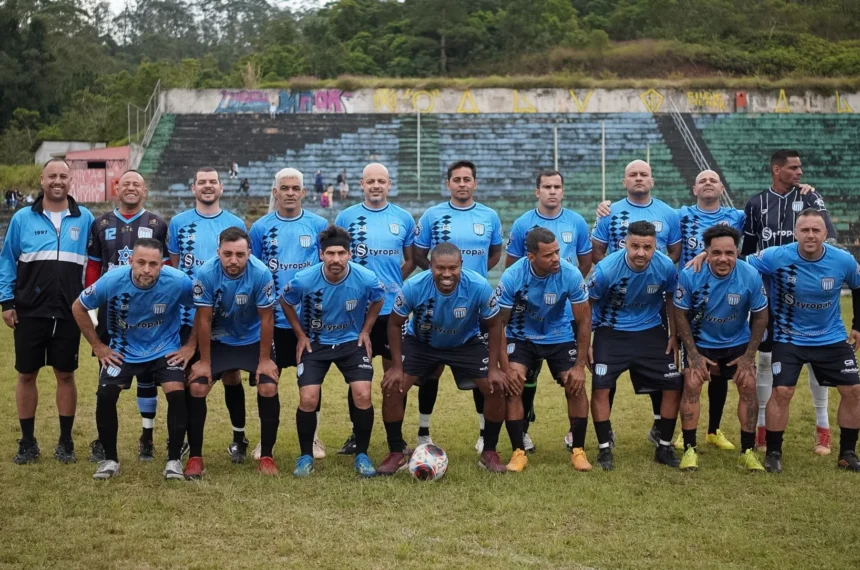 futebol