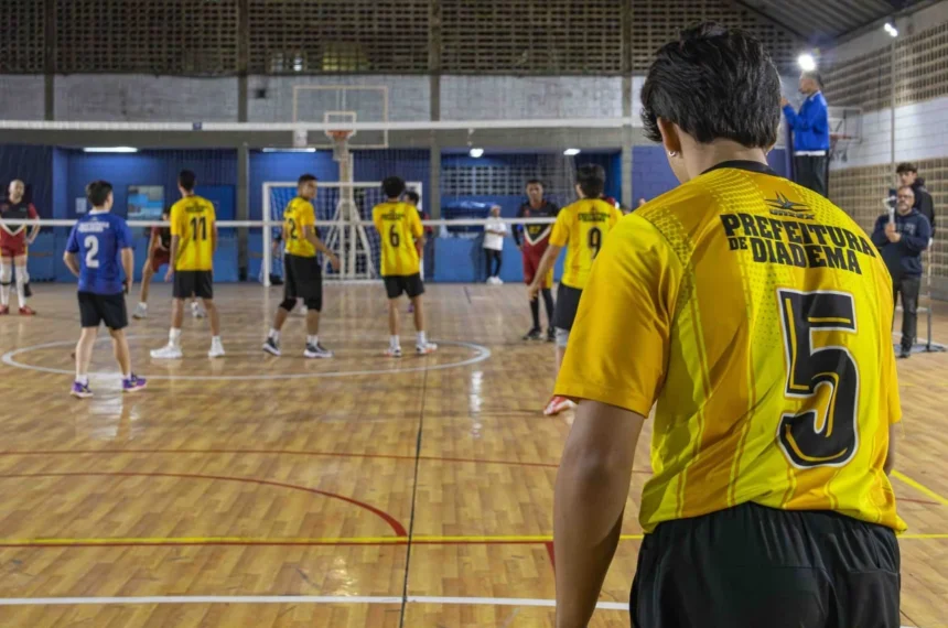 Virada Esportiva