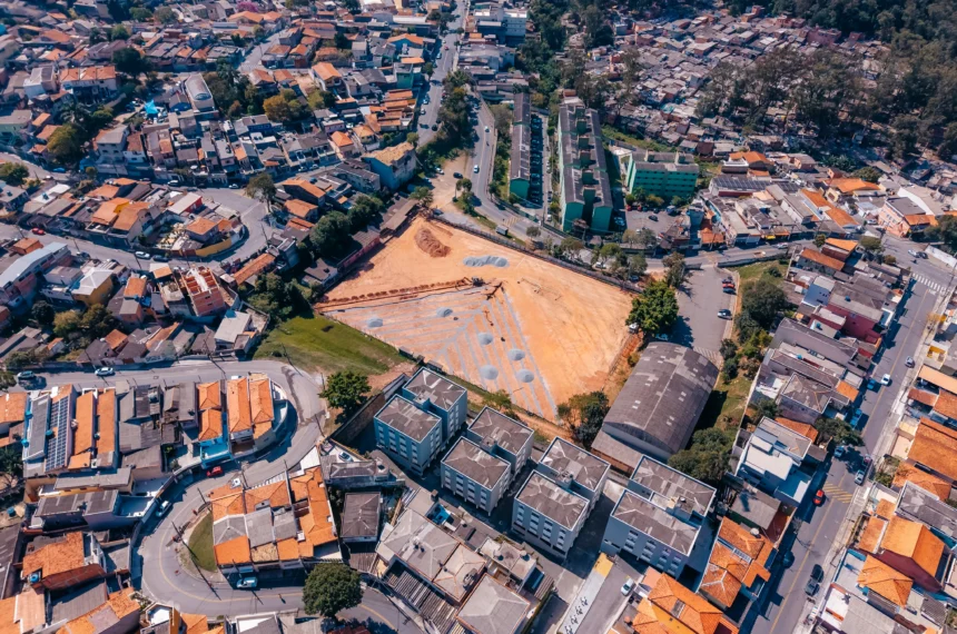 São Bernardo