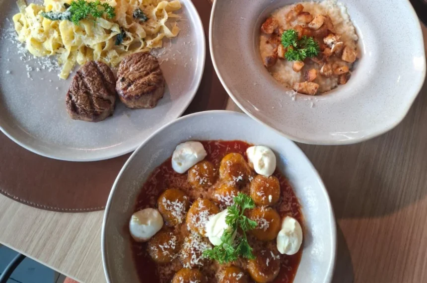 Restaurant Week
