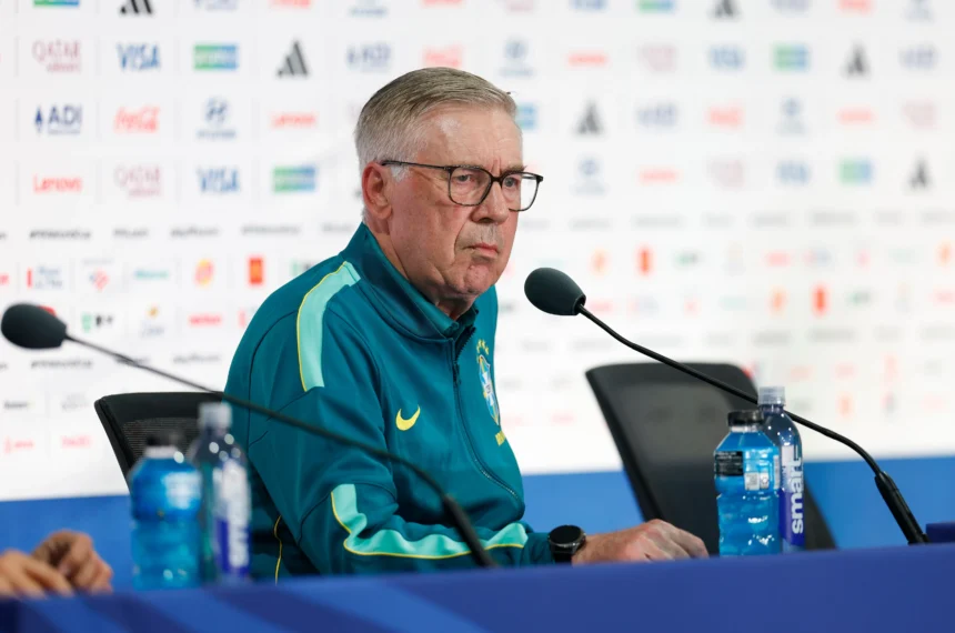 Ancelotti