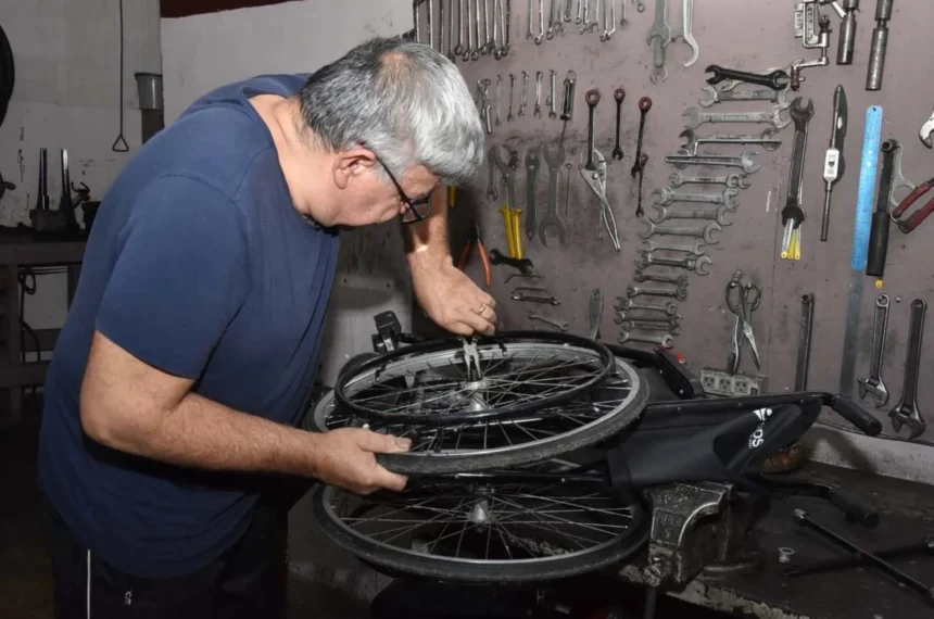 conserto de cadeiras de rodas