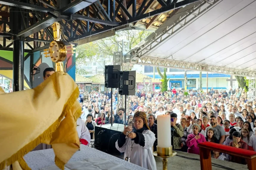 Corpus Christi 