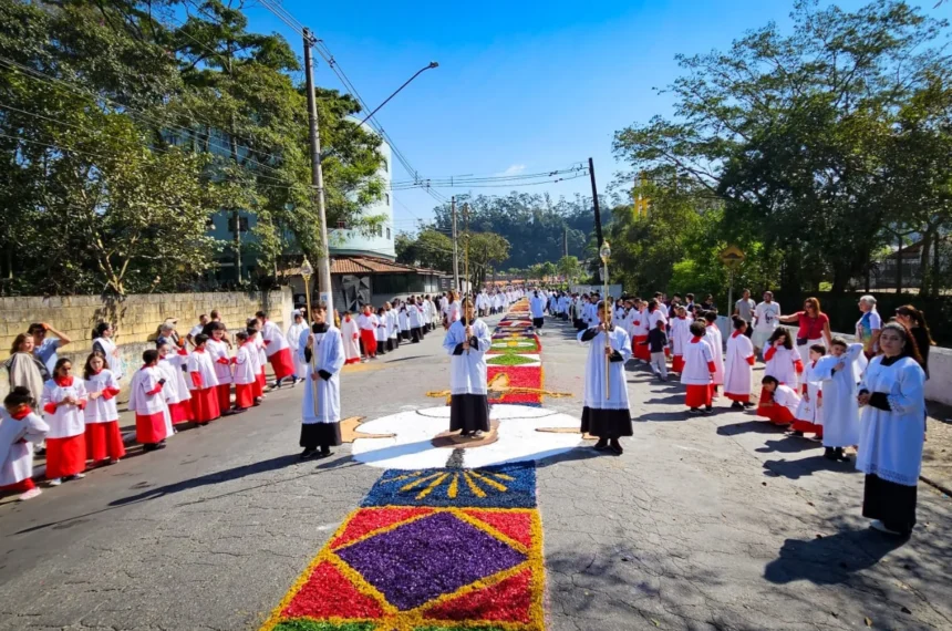 Corpus Christi