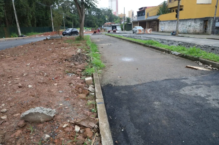 obras