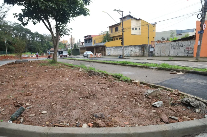 obras