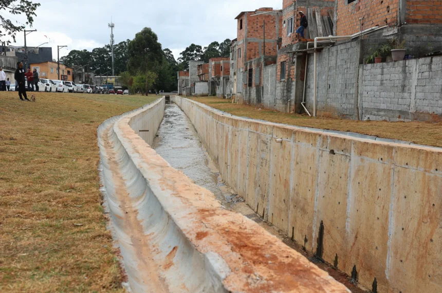 Zona Leste