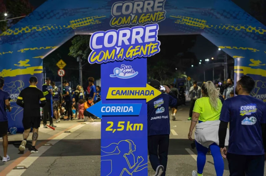 Virada Esportiva