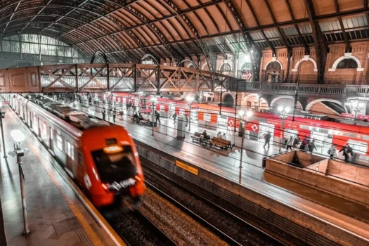 Dia do Patrimônio Histórico destaca estações de São Paulo