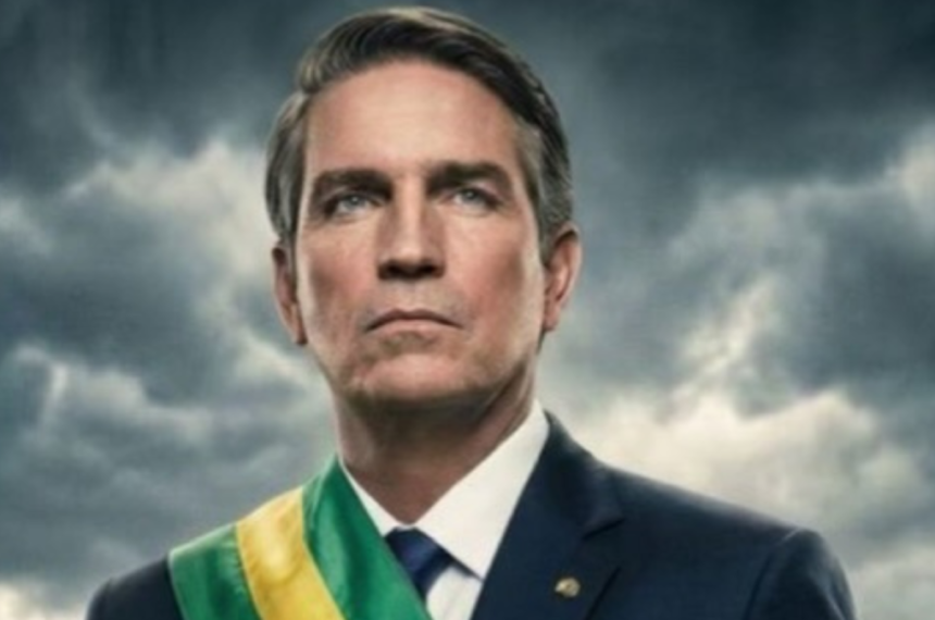 Dark Horse - Produtora do filme 'Dark Horse' sofre busca e apreensão da Polícia Civil