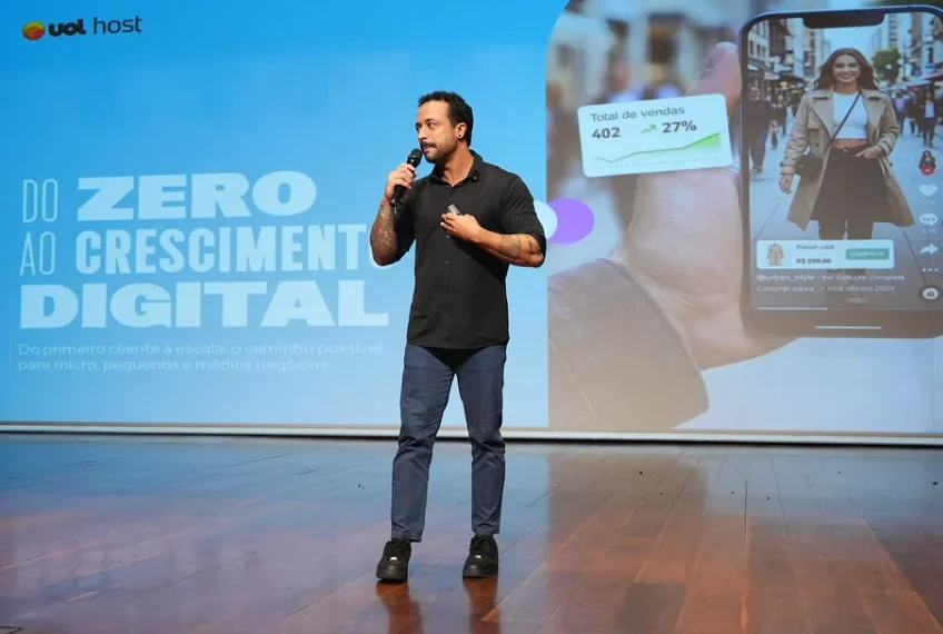 Sebrae