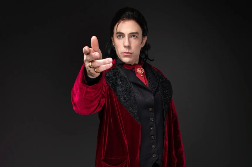 Drácula