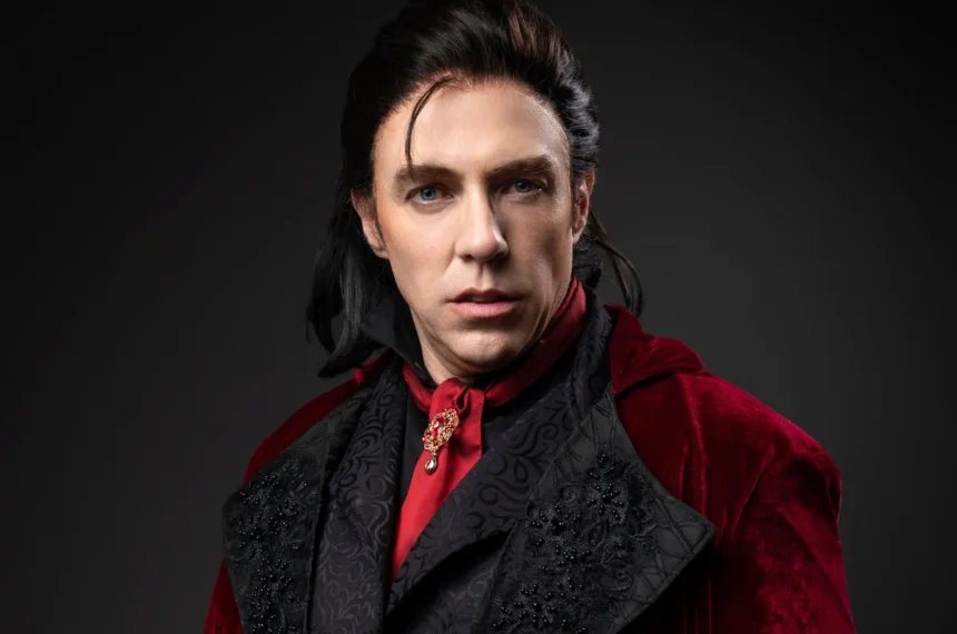 Drácula