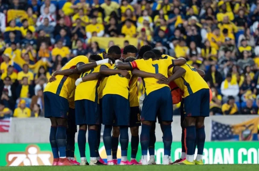 Equador Felix Torres