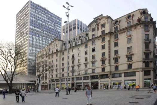 FAAP abre ateliês de artistas internacionais em prédio histórico de SP