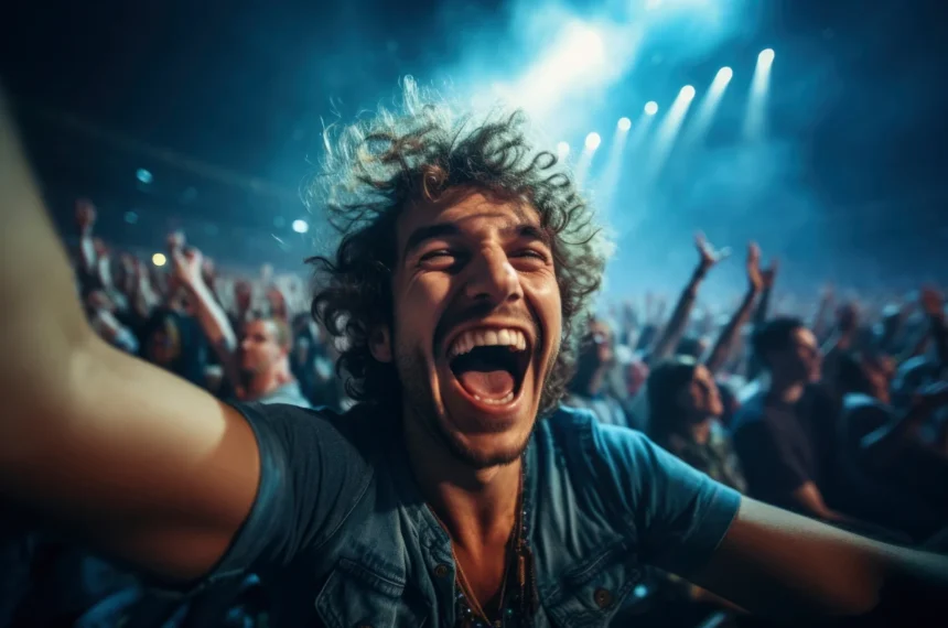 Emoção - Show - Experiência